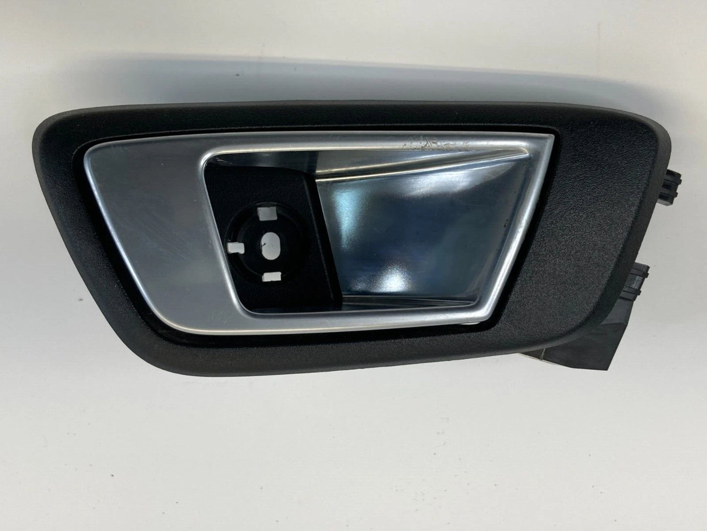 2011-2019 FORD FIESTA REAR RIGHT SIDE INNER DOOR HANDLE ASSY AE83A22600C OEM
