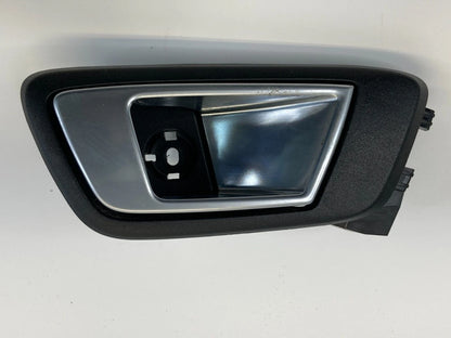 2011-2019 FORD FIESTA REAR RIGHT SIDE INNER DOOR HANDLE ASSY AE83A22600C OEM