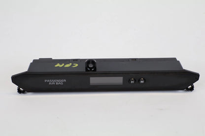 2014 2015 KIA SORENTO DASH CLOCK DIGITAL DISPLAY 94510-1U005 OEM