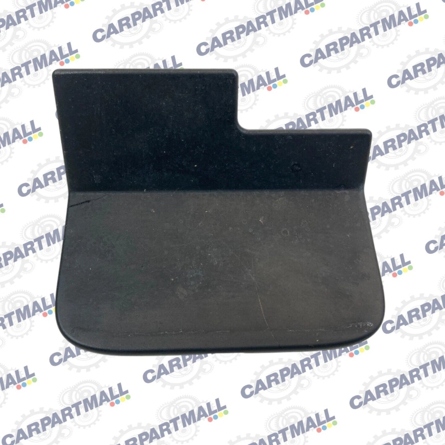 2007-2015 MINI COOPER LOWER DASH PANEL HEATER COVER BEZEL TRIM 5145-2752909 OEM