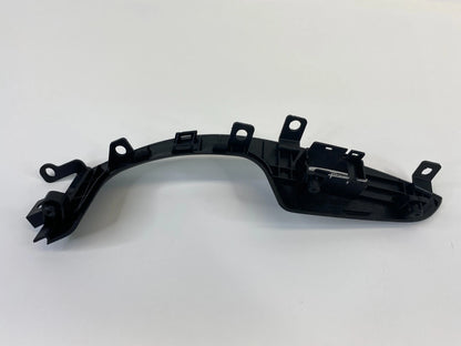 2011-2013 HYUNDAI ELANTRA SEDAN REAR LEFT WINDOW SWITCH BEZEL TRIM 201007562 OEM