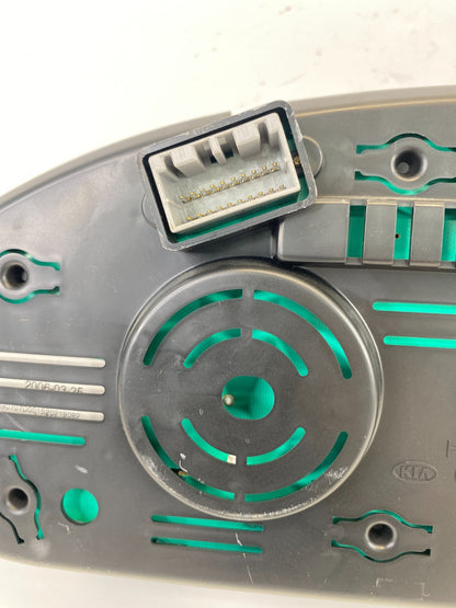 2006-2008 Kia Optima Dash Speedometer Cluster Gauges 163K Miles 94001-2G170