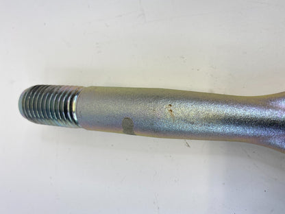 2007 2008 Infiniti FX35 Front Bumper Tow Hook Towing Eye Hinge Tie Down Lug OEM