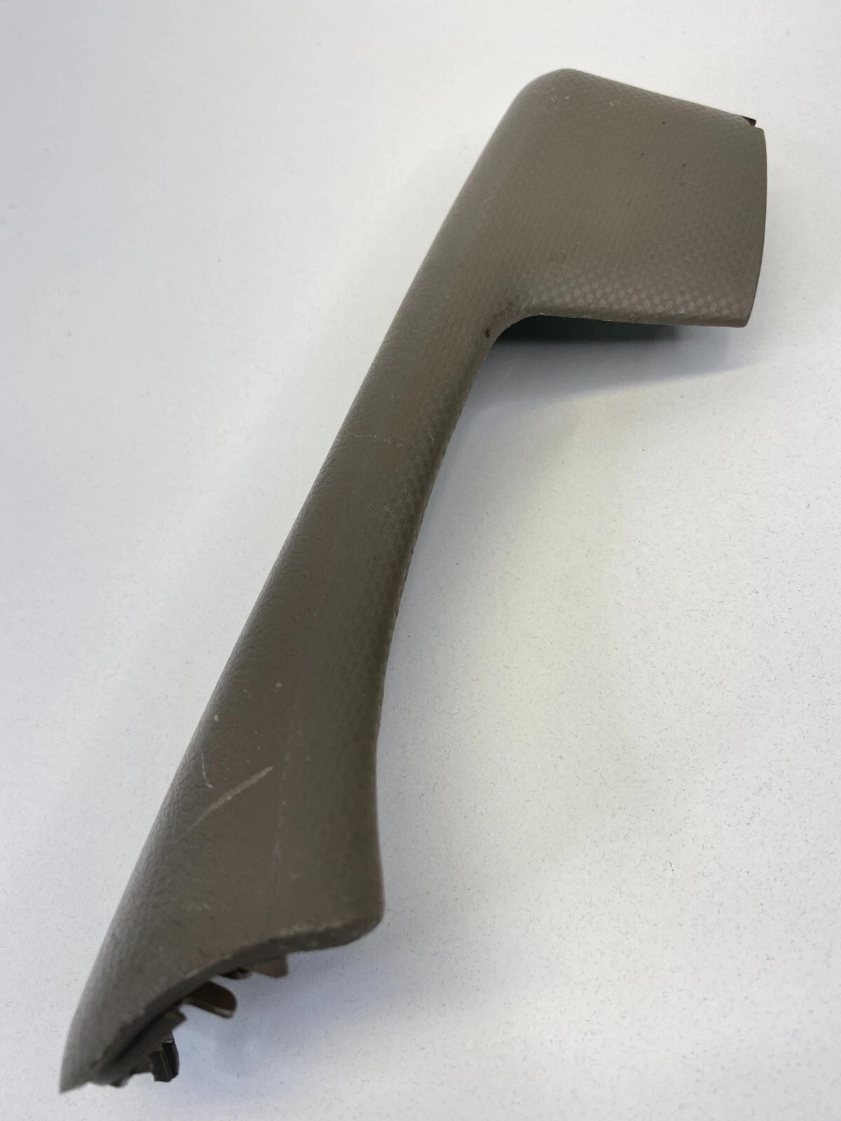 2001-2003 HONDA CIVIC REAR LEFT SIDE DOOR PULL HANDLE COVER 83792-S5A-0030 OEM
