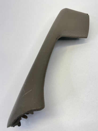 2001-2003 HONDA CIVIC REAR LEFT SIDE DOOR PULL HANDLE COVER 83792-S5A-0030 OEM