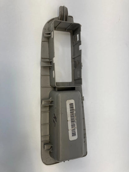 2005 2006 DODGE MAGNUM FRONT RIGHT DOOR WINDOW SWITCH BEZEL TRIM OEM FACTORY