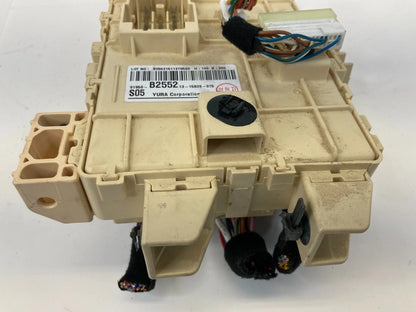 2015 2016 KIA SOUL 1.6L INTERIOR CABIN FUSE BOX RELAY JUNCTION BLOCK 91950-B2552