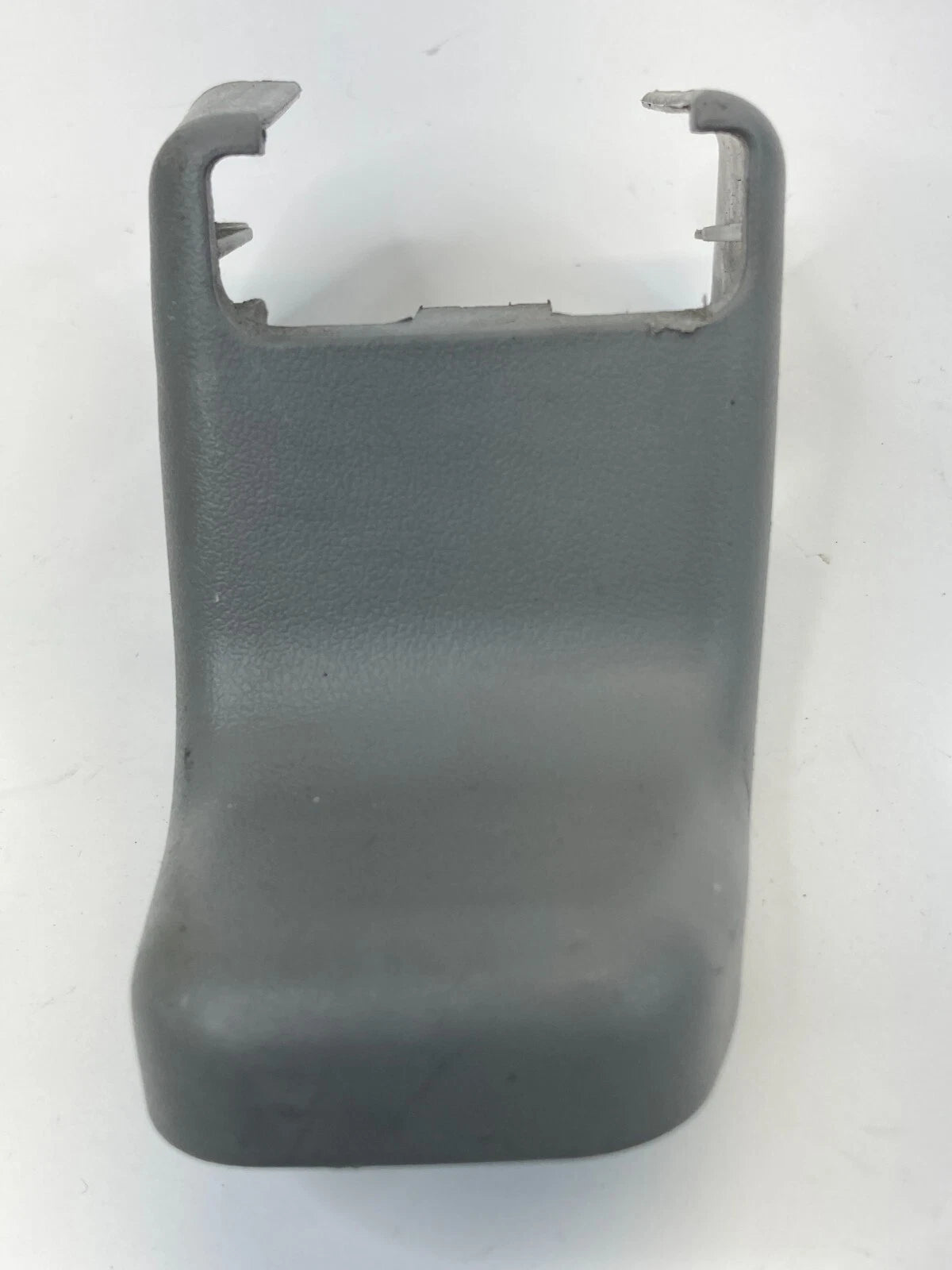 07-11 TOYOTA CAMRY FRONT LEFT SEAT RAIL TRACK END COVER TRIM 72138-06030 OEM