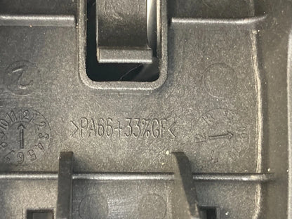 2010-2017 CHEVROLET CHEVY EQUINOX BONNET HOOD OPENER RELEASE HANDLE LEVER OEM