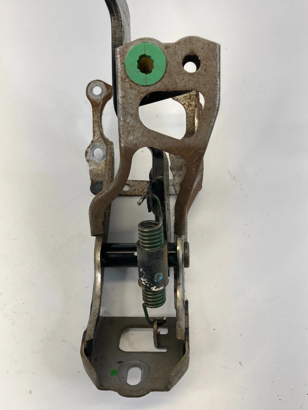 2011-2016 HONDA CR-Z AUTOMATIC BRAKE PEDAL ASSEMBLY ARM BRACKET MOUNT UNIT OEM