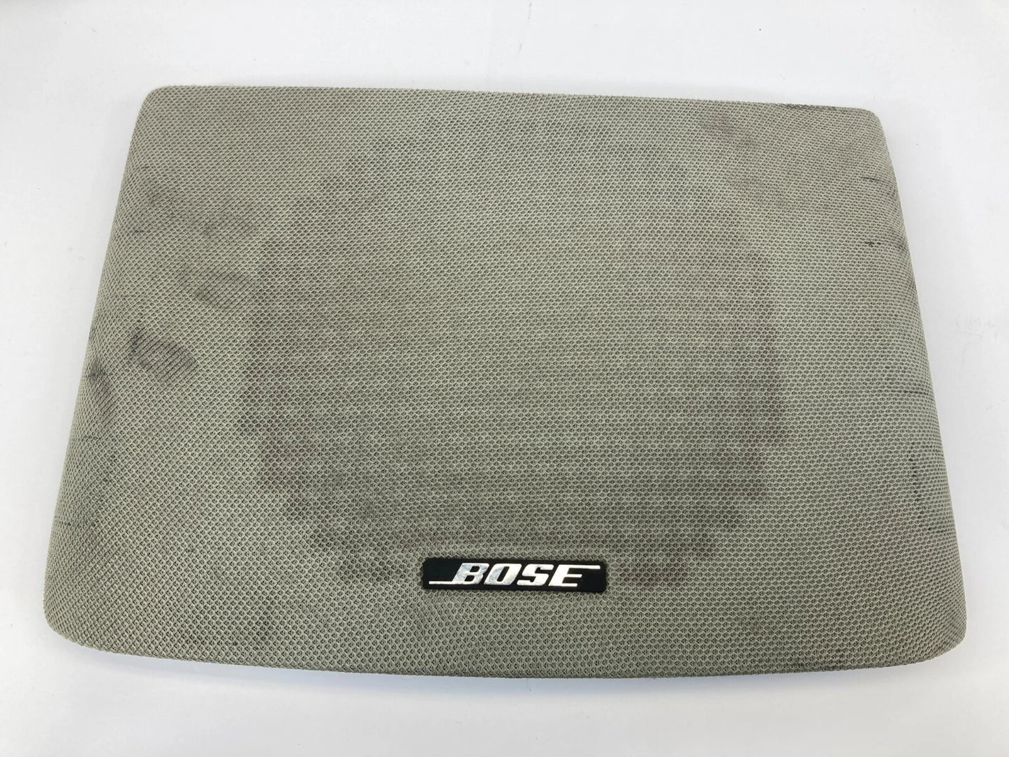 1999-2003 ACURA TL REAR SUBWOOFER SPEAKER COVER GRILL 84518-S0K-A000-51 OEM