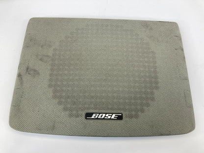 1999-2003 ACURA TL REAR SUBWOOFER SPEAKER COVER GRILL 84518-S0K-A000-51 OEM