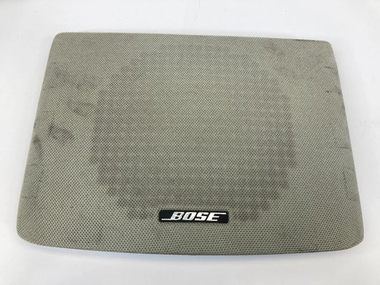 1999-2003 ACURA TL REAR SUBWOOFER SPEAKER COVER GRILL 84518-S0K-A000-51 OEM
