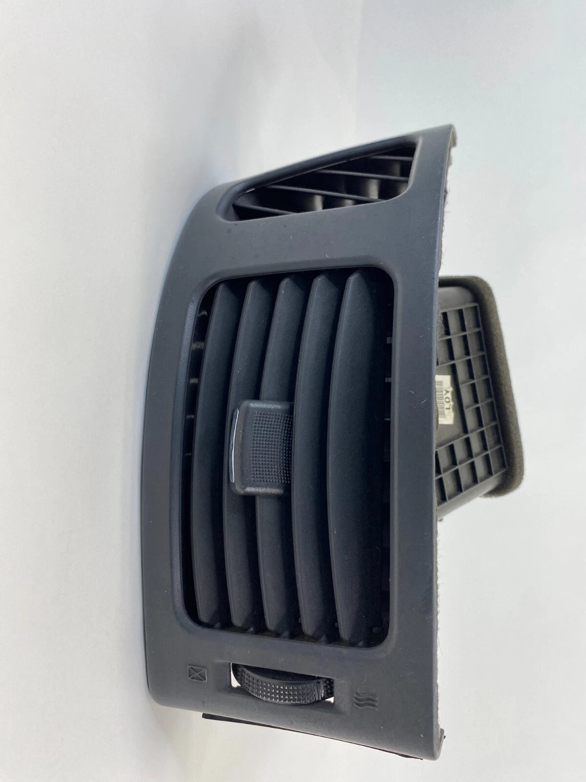 2010 HYUNDAI ELANTRA SEDAN DASH LEFT A/C AIR VENT OUTER OUTLET DUCT GRILLE