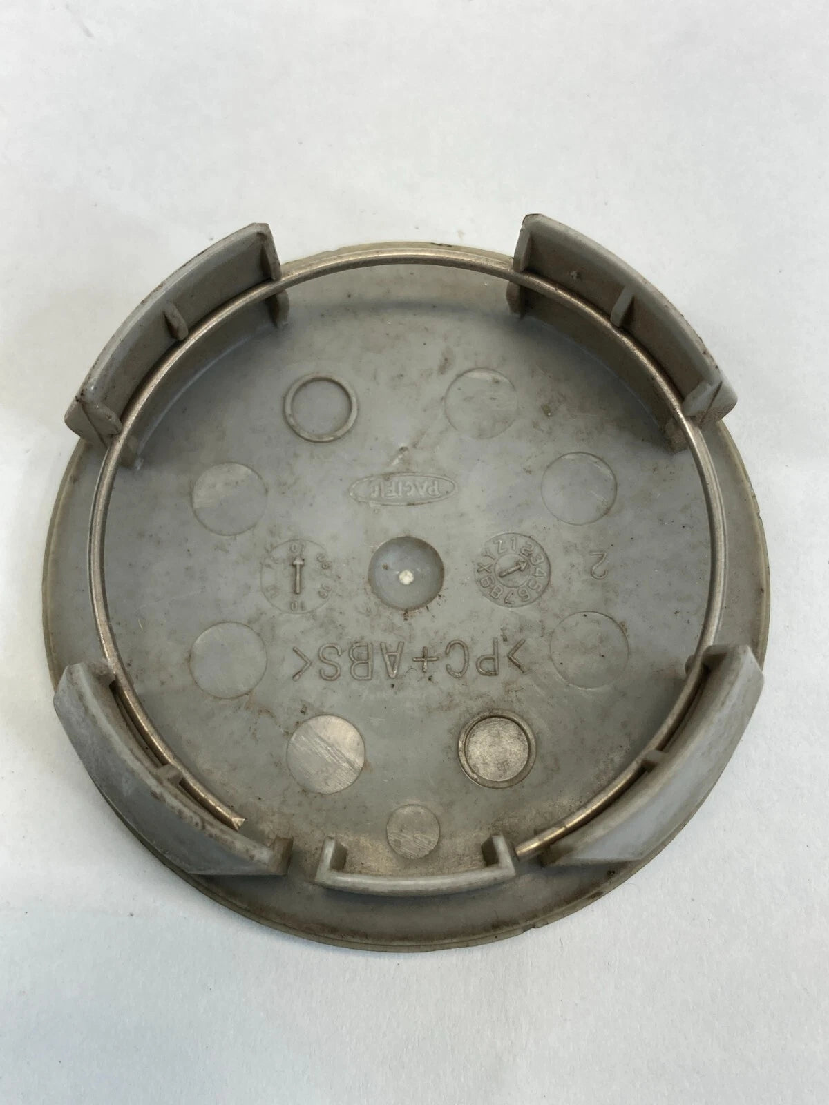 2005 06 07 08 09 10 SCION TC WHEEL RIM CENTER CAP HUBCAP COVER TRIM OEM