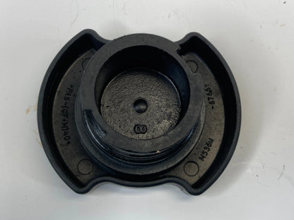 01-12 FORD ESCAPE FUSION ENGINE OIL FILLER FLUID RESERVOIR TANK CAP COVER OEM