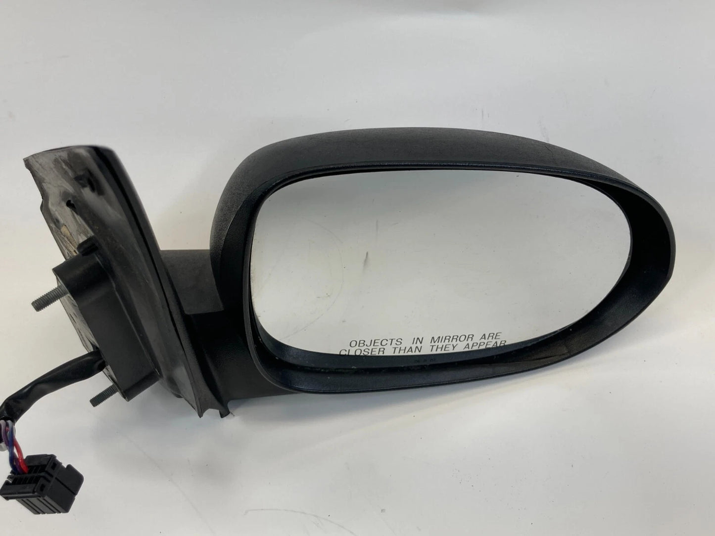 2007 2008 2009 DODGE CALIBER RIGHT PASSENGER SIDE VIEW POWER DOOR MIRROR OEM