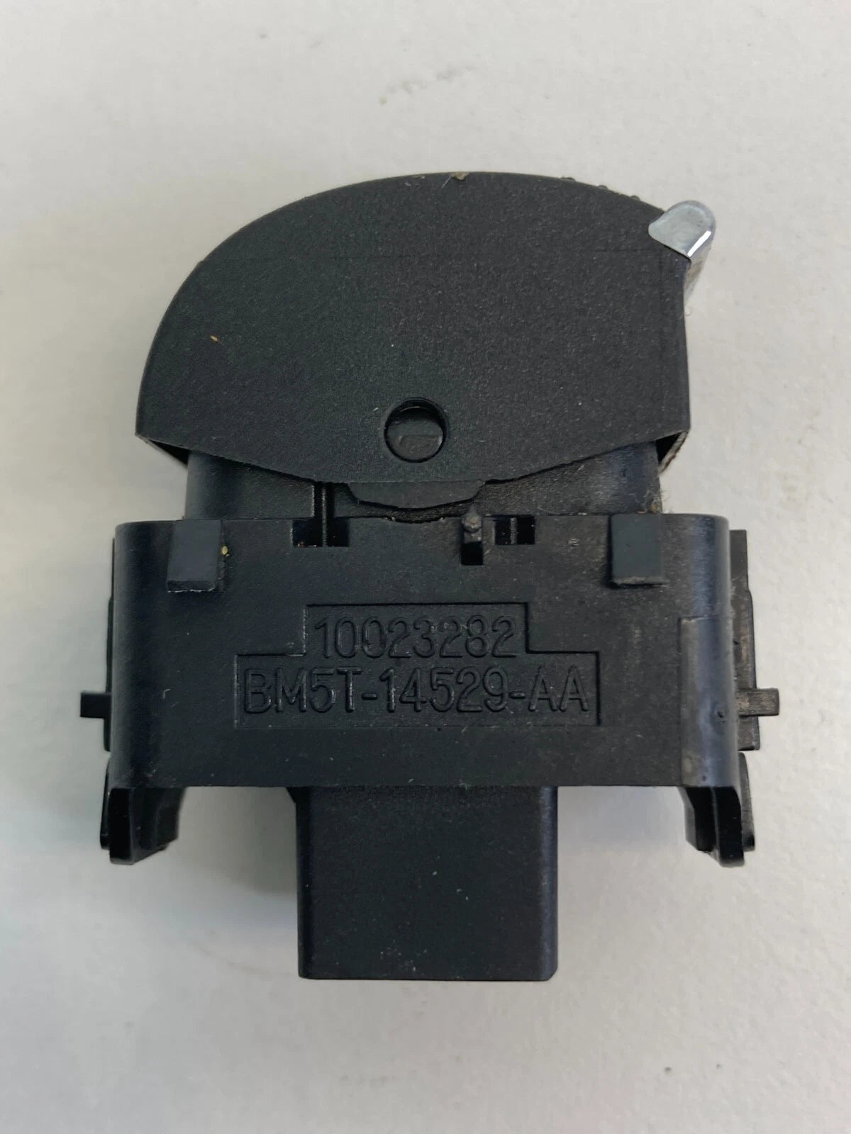 2012-2018 FORD FOCUS SEDAN REAR RIGHT SIDE POWER WINDOW SWITCH BM5T-14529-AA OEM