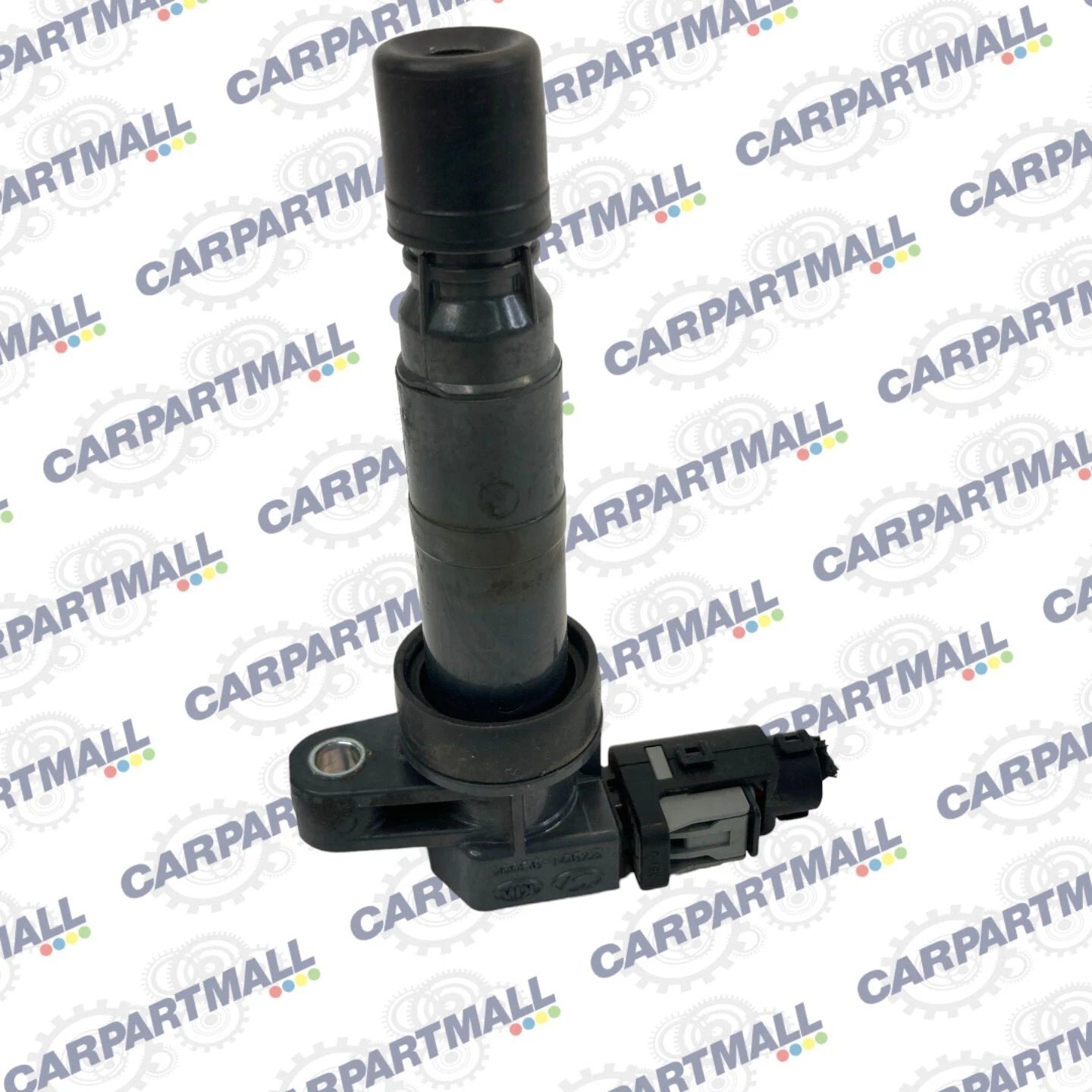 06-10 HYUNDAI SONATA 2.4L L4 AT IGNITION COIL IGNITER DENSO 27301-3C000 OEM