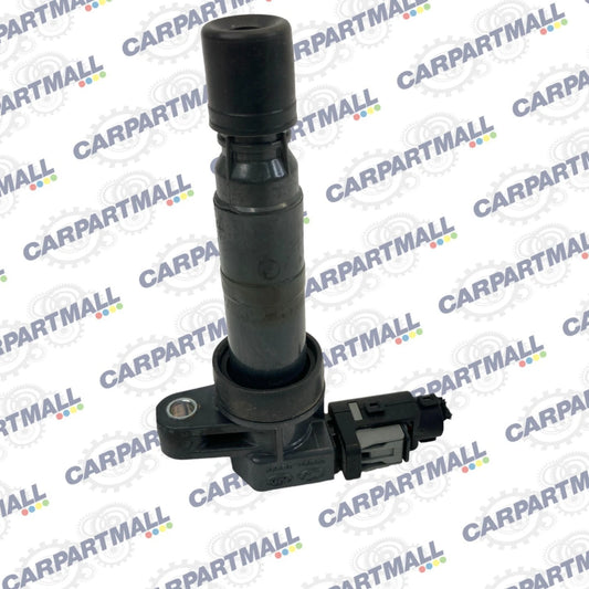 06-10 HYUNDAI SONATA 2.4L L4 AT IGNITION COIL IGNITER DENSO 27301-3C000 OEM