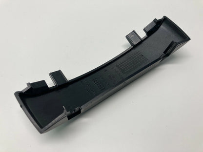 2002-2005 BMW 745I 745LI CENTER CONSOLE TRIM BEZEL PANEL COVER MOLDING OEM