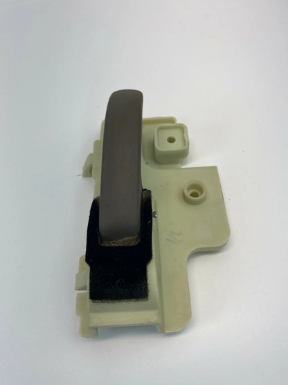 07 08 09 10 JEEP COMPASS REAR LEFT BACK SIDE INNER DOOR HANDLE 186204472 OEM