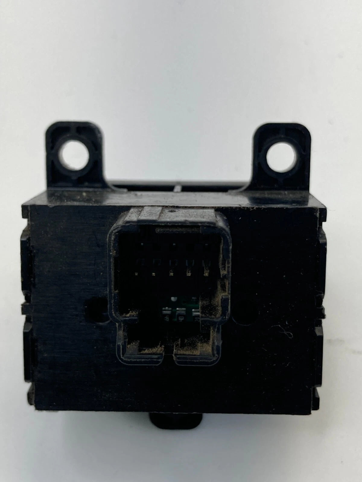 2011 2012 DODGE CHARGER DASH INTERIOR LIGHT DIMMER CONTROL SWITCH 4602892AC OEM