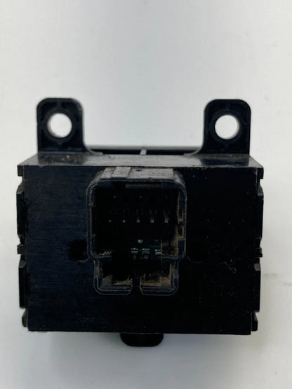 2011 2012 DODGE CHARGER DASH INTERIOR LIGHT DIMMER CONTROL SWITCH 4602892AC OEM