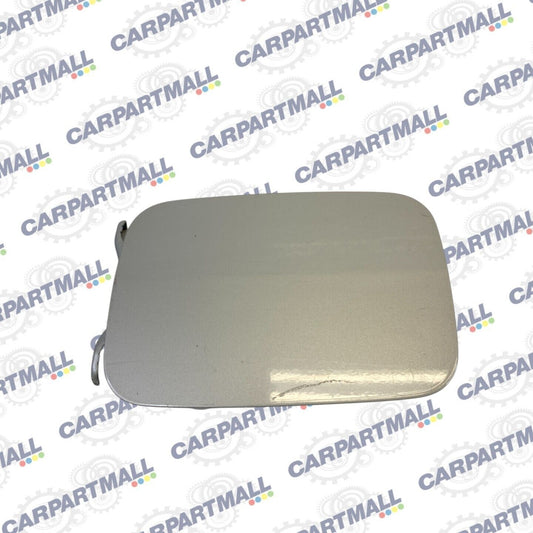 2000-2006 Mazda MPV Fuel Filler Tank Door Gas Lid Cover Assy 4F Sand Mica OEM