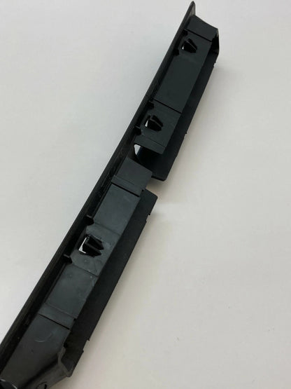 1996 1997 1998 1999 2000 NISSAN PATHFINDER DASH LEFT DRIVER AC DEFROSTER GRILLE