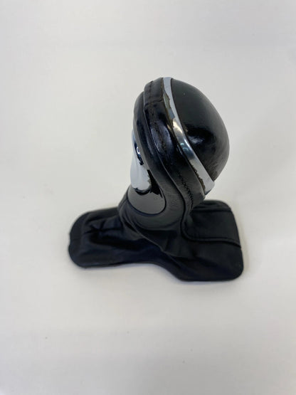 2014-2019 CADILLAC ATS A/T SHIFT SHIFTER KNOB & BOOT BEZEL OEM