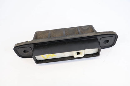 2010-2015 TOYOTA PRIUS LIFTGATE HANDLE SWITCH BUTTON RUBBER PAD REAR OEM FACTORY