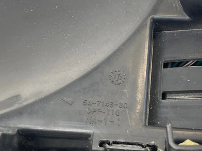 2010 2011 2012 FORD FUSION 2.5L ENGINE COMPARTMENT FUSE RELAY JUNCTION BOX OEM