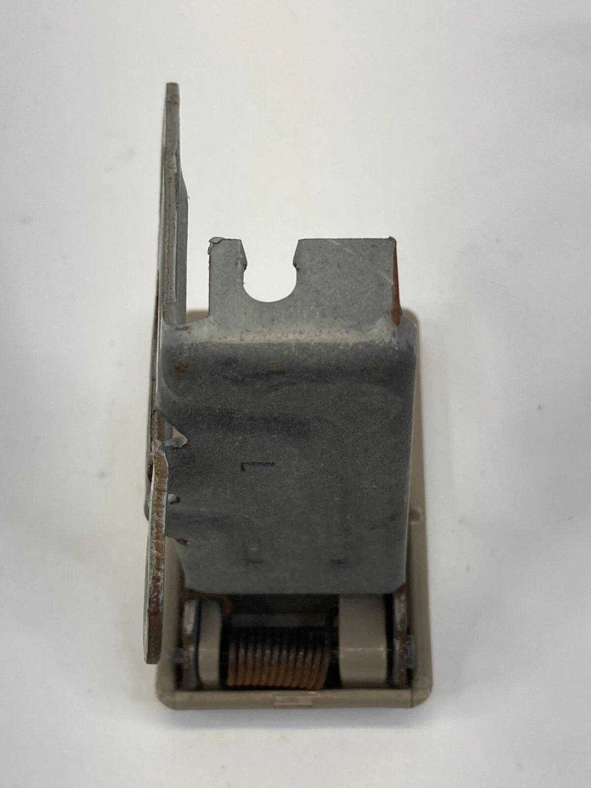 2002 2003 ACURA TL SEDAN HOOD BONNET LATCH OPENER RELEASE HANDLE LEVER OEM