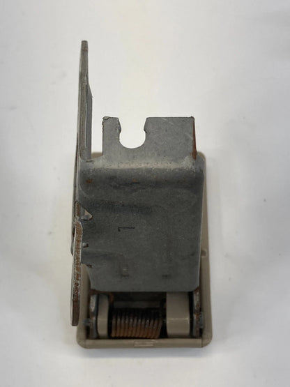 2002 2003 ACURA TL SEDAN HOOD BONNET LATCH OPENER RELEASE HANDLE LEVER OEM