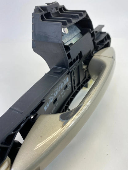 2006-2016 MERCEDES-BENZ E350 REAR RIGHT BACK EXTERIOR DOOR HANDLE A204-760-16-34