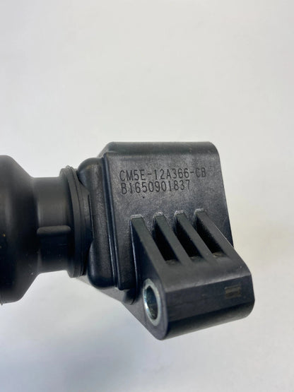 2012-2018 FORD FOCUS SEDAN 2.0L ENGINE IGNITION IGNITER COIL CM5E-12A366-CB OEM