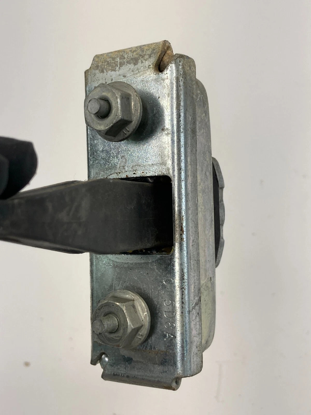 2009-2019 FORD FLEX REAR RIGHT SIDE DOOR CHECK STOP STOPPER STRAP ARM RR RH OEM