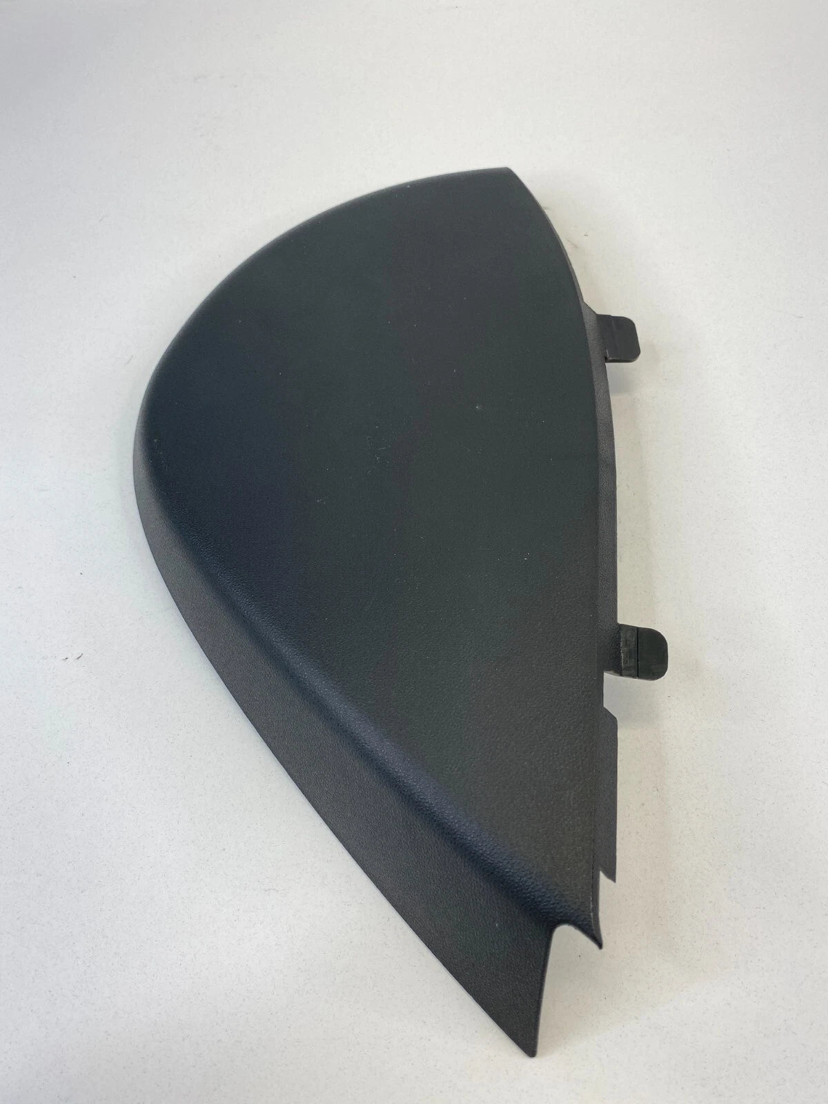 2003-2011 SAAB 9-3 RIGHT PASSENGER SIDE INSTRUMENT PANEL END CAP COVER TRIM OEM
