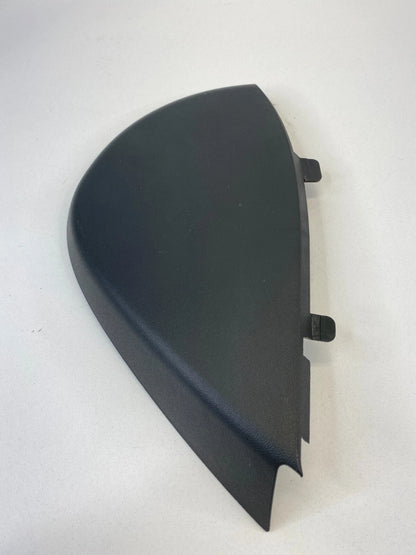 2003-2011 SAAB 9-3 RIGHT PASSENGER SIDE INSTRUMENT PANEL END CAP COVER TRIM OEM