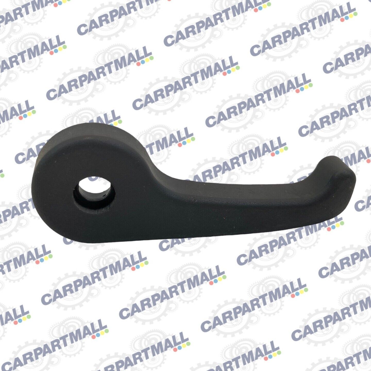 2011-2019 Hyundai Sonata Sedan Front Hood Release Open Opener Handle Lever OEM