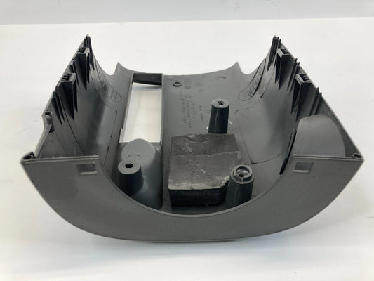 2010-2012 FORD FUSION STEERING COLUMN LOWER COVER TRIM BEZEL AE53-3K512-A OEM