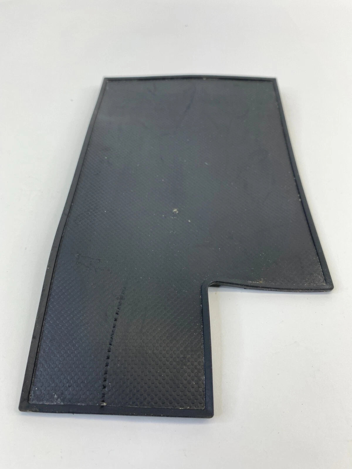 03-07 HONDA ACCORD CENTER CONSOLE INTERIOR INSERT RUBBER MAT 83413-SDA-A010 OEM