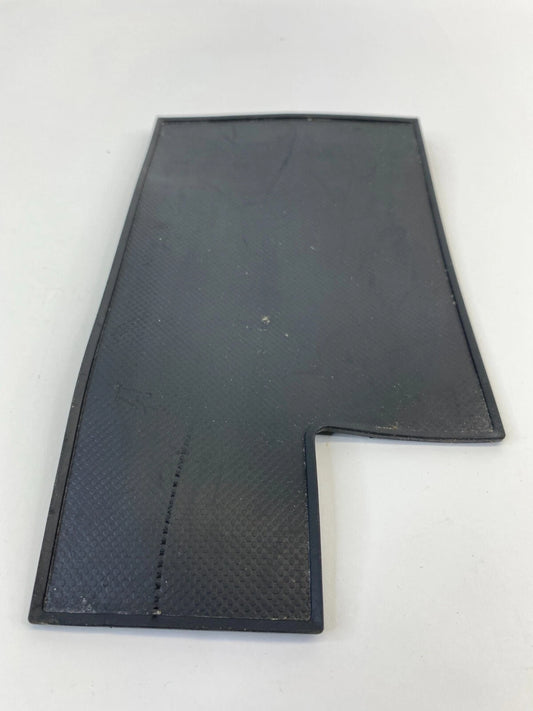 03-07 HONDA ACCORD CENTER CONSOLE INTERIOR INSERT RUBBER MAT 83413-SDA-A010 OEM