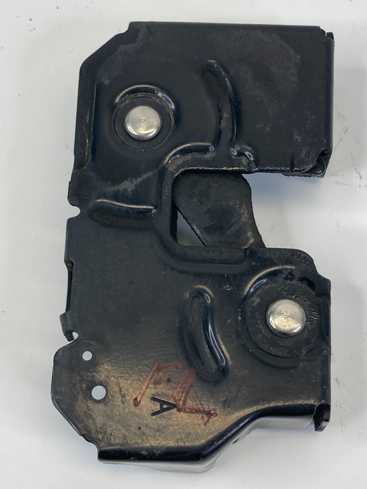 2008-2013 Infiniti G37 Front Left Side Hood Lock Latch Release Actuator OEM