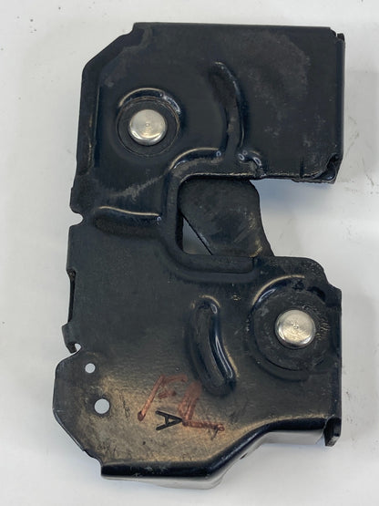 2008-2013 Infiniti G37 Front Left Side Hood Lock Latch Release Actuator OEM