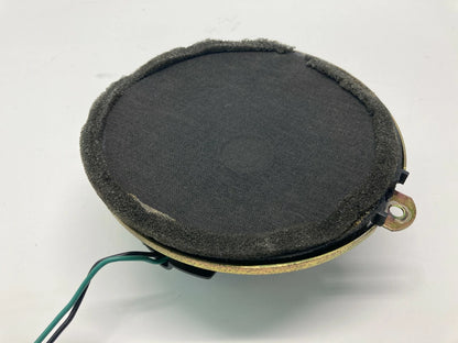 1990 1991 1992 1993 CHRYSLER IMPERIAL INTERIOR REAR AUDIO SPEAKER SOUND OEM