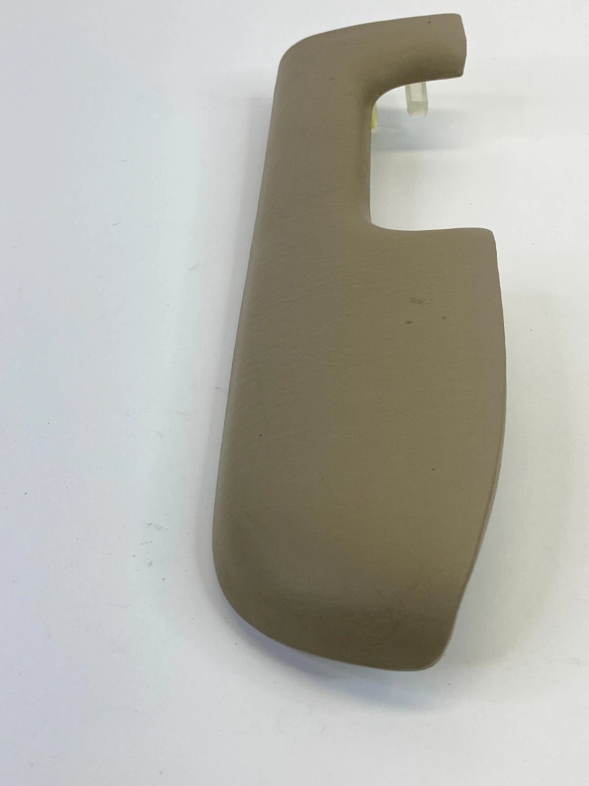 2003-2008 TOYOTA COROLLA REAR RIGHT DOOR PANEL ARMREST ARM REST LID PAD BEZEL