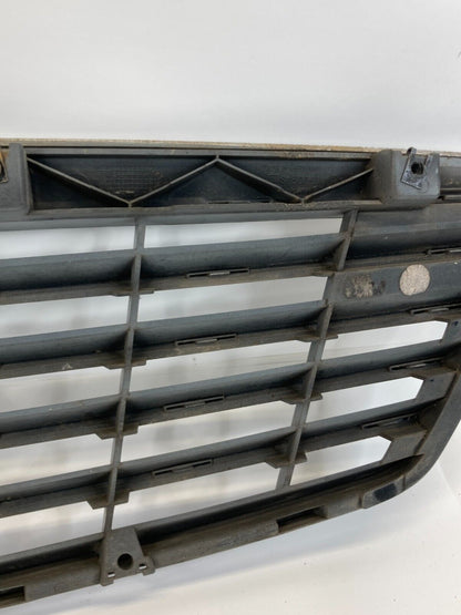 2003-2006 Mercedes-Benz E500 Front Radiator Upper Grill Grille Chrome 2118800383