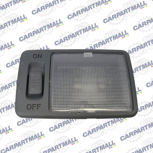2004 2005 2006 2007 2008 2009 Toyota Prius Interior Roof Dome Map Light Lamp OEM